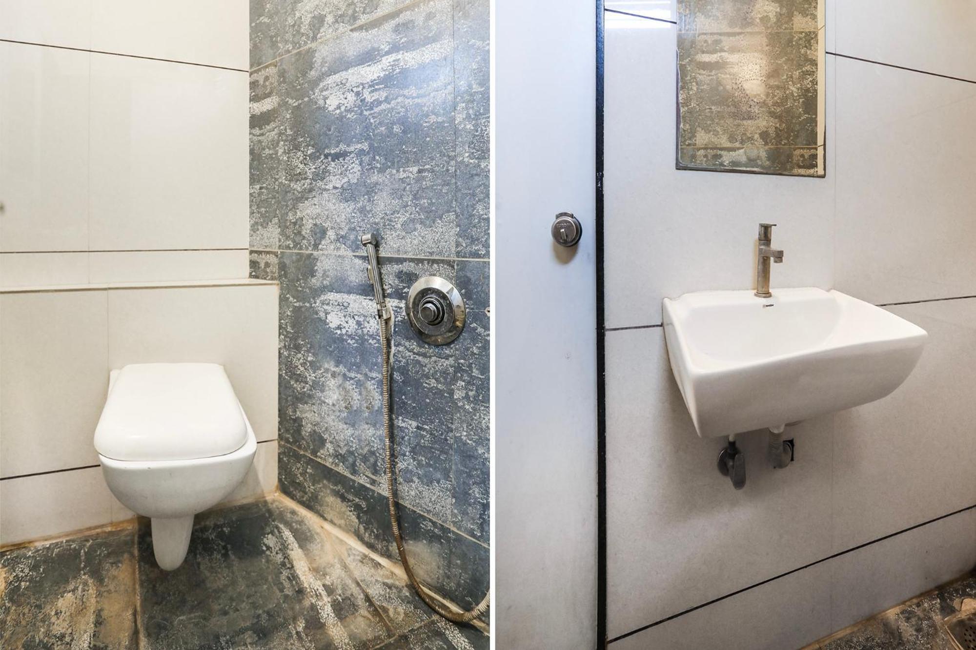 Fabhotel Sk Radźkot Zewnętrze zdjęcie