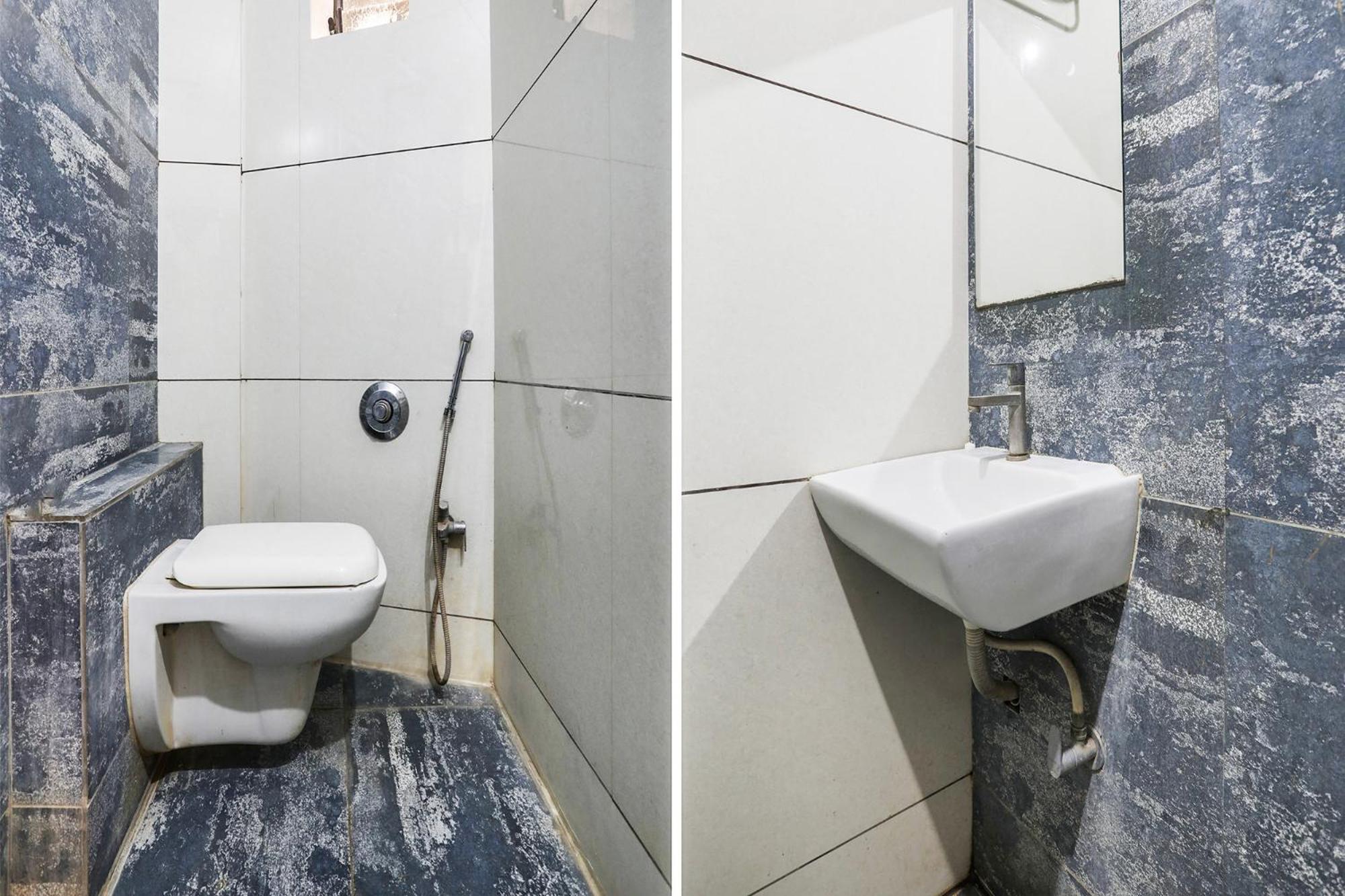 Fabhotel Sk Radźkot Zewnętrze zdjęcie